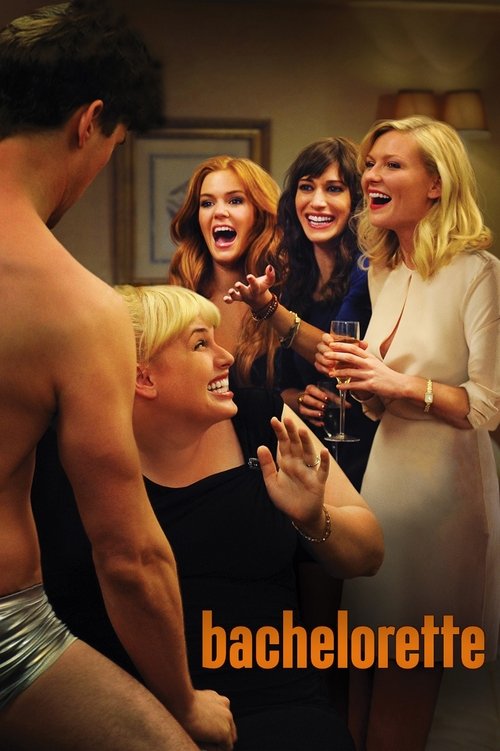 Bekarlığa Veda izle (2012)