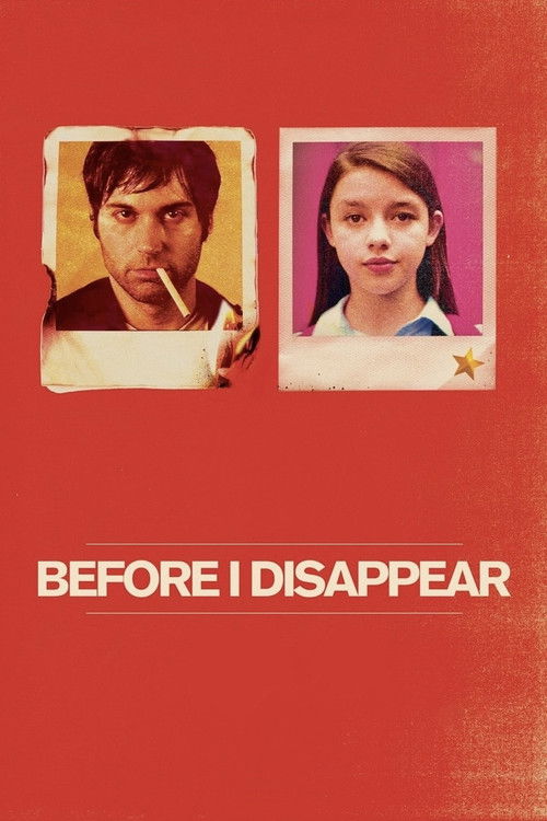 Ben Kaybolmadan Önce izle (2014)