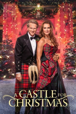 Benim Güzel Noel Şatom izle (2021)