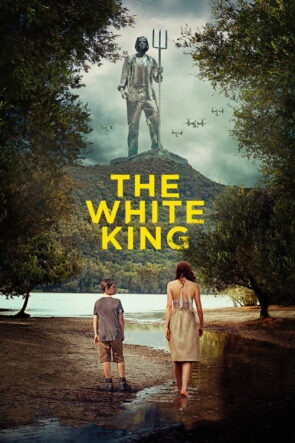 Beyaz Kral izle (2016)