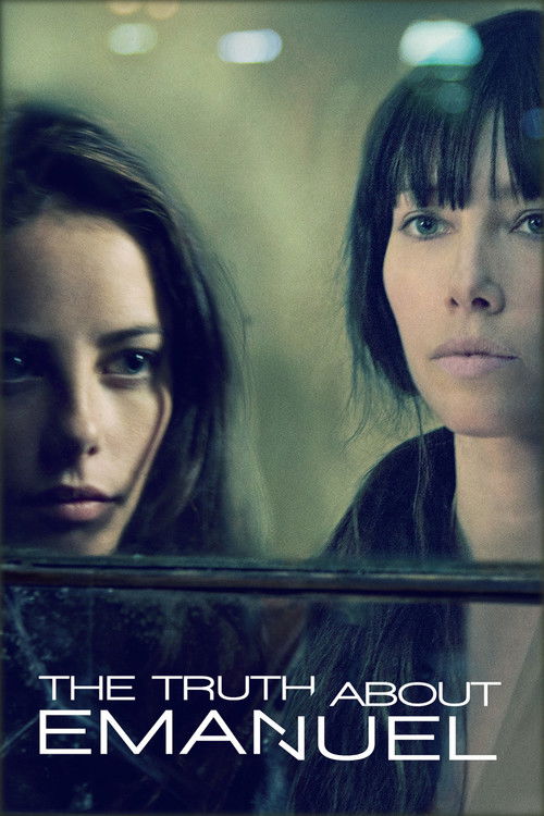 Bir Garip Emanuel izle (2013)