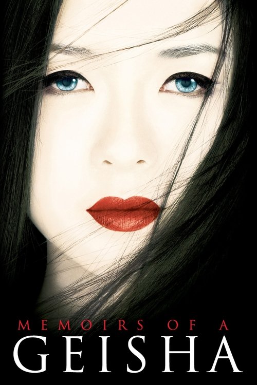 Bir Geyşanın Anıları izle (2005)