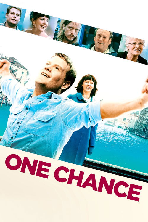 Bir Şans izle (2013)