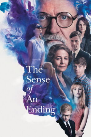 Bir Son Duygusu izle (2017)