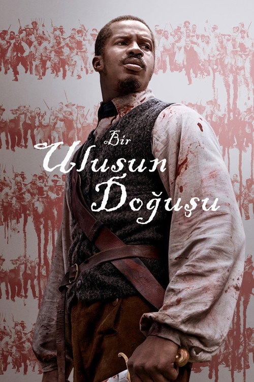 Bir Ulusun Doğuşu izle (2016)