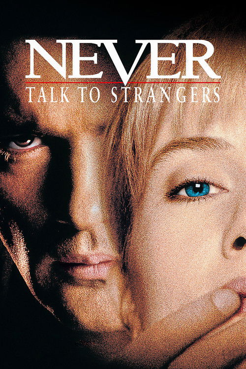 Bir Yabancı ile Asla! izle (1995)