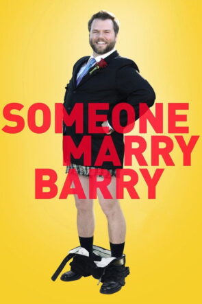 Biri Barry’i Evlendirsin izle (2014)