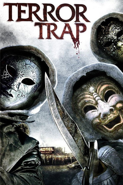 Boş Oda 3: Terör Tuzağı izle (2010)