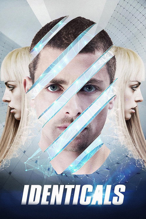 Brand New-U izle (2015)
