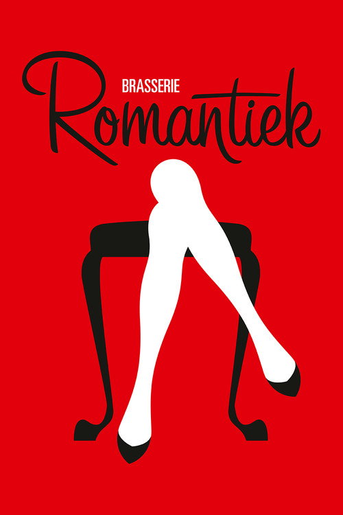 Brasserie Romantiek izle (2012)