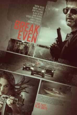 Break Even izle (2020)