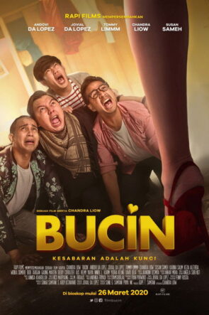 Şeytan Tohumu izle (2012)