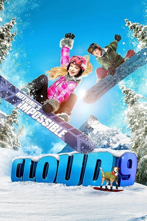 Bulut Hareketi izle (2014)