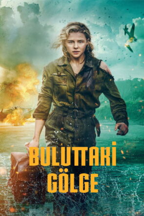 Gizemli Ada Mençuna izle (2023)