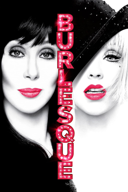 Burlesque izle (2010)