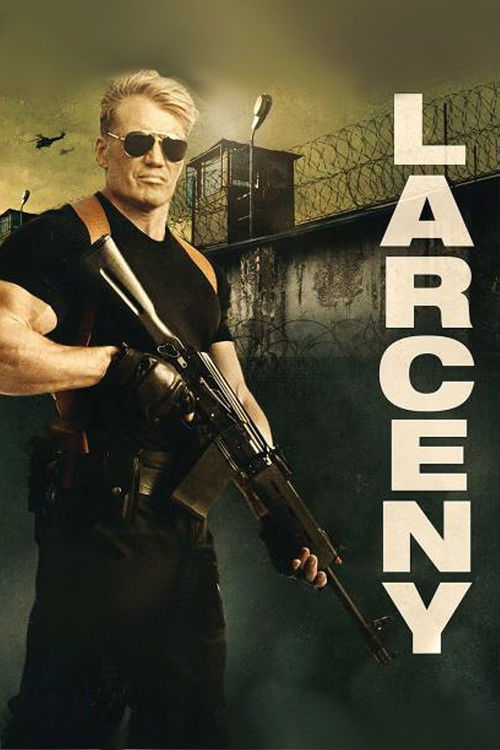 Büyük Soygun izle (2017)