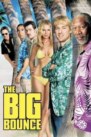 Büyük Vurgun izle (2004)