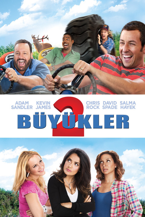 New York Çeteleri izle (2002)