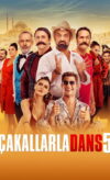 Çakallarla Dans 5 izle izle