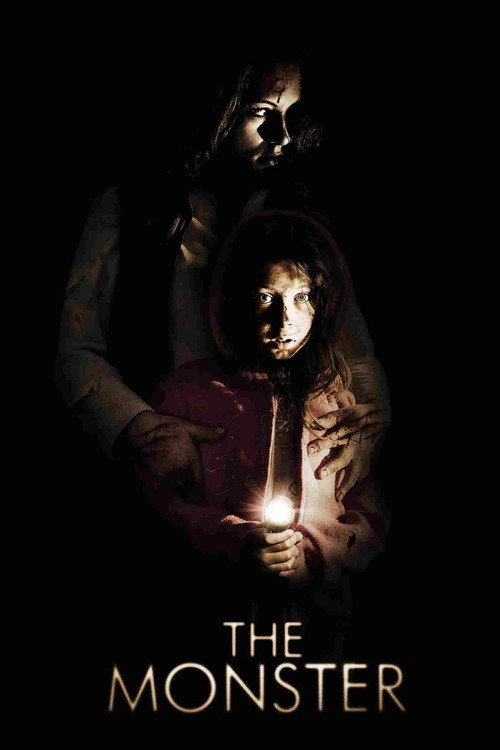 Canavar izle (2016)