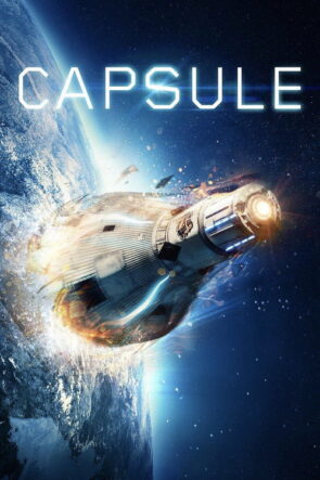Capsule izle (2016)