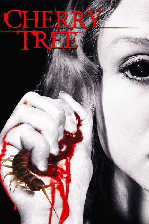 Cherry Tree izle (2015)