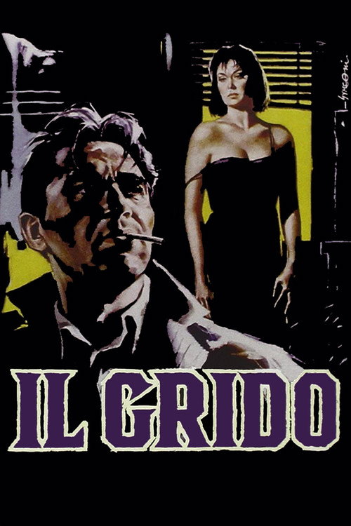 Çığlık izle (1957)