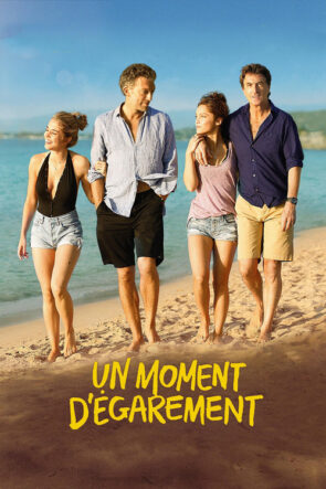Çılgın Bir An izle (2015)