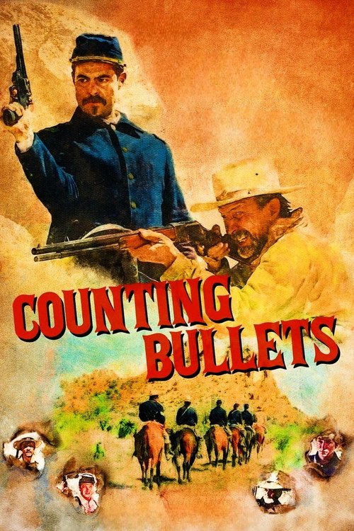 Counting Bullets izle (2021)