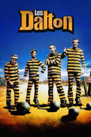 Daltonlar izle (2004)