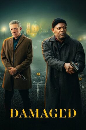 Damaged izle (2024)