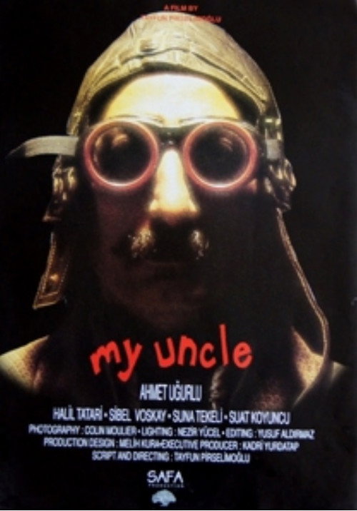 Dayım izle (1999)