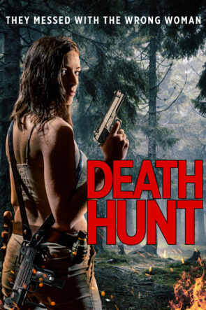 Death Hunt izle (2022)
