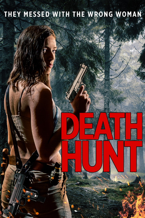 Death Hunt izle (2022)