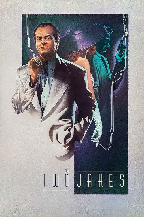 Dedektif Jake izle (1990)