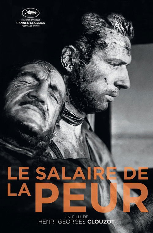 Dehşet Yolcuları izle (1953)