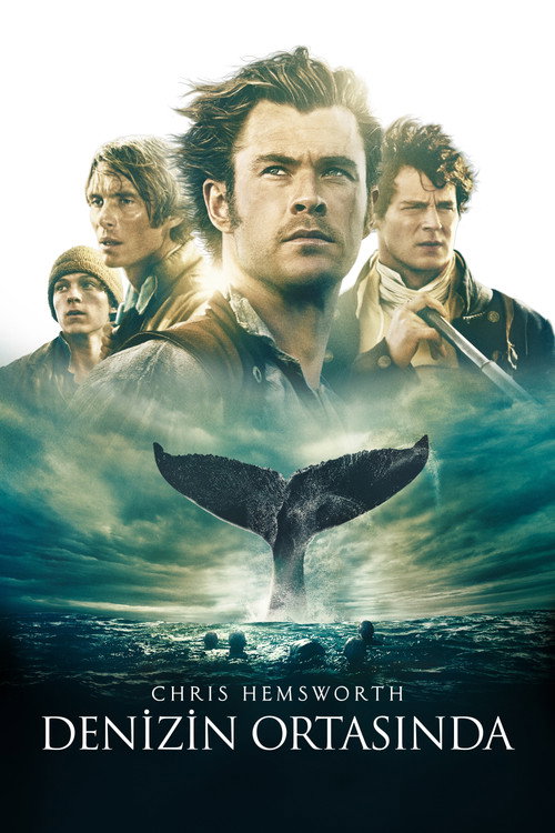 Denizin Ortasında izle (2015)