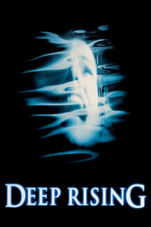Derinlikte Dehşet izle (1998)