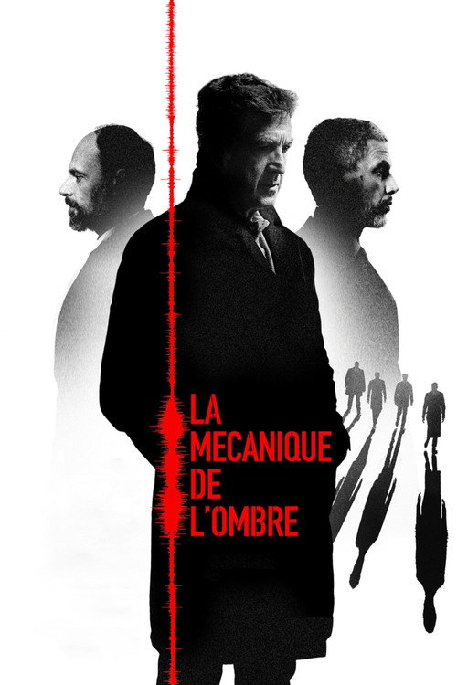 Deşifre izle (2016)