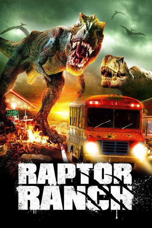 Dinozor Çiftliği izle (2013)