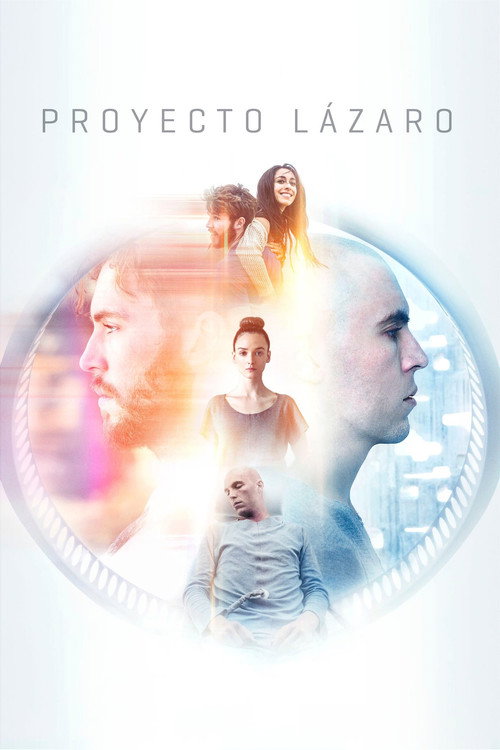 Diriliş Projesi izle (2016)
