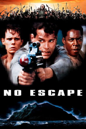 Dönüş Yok izle (1994)