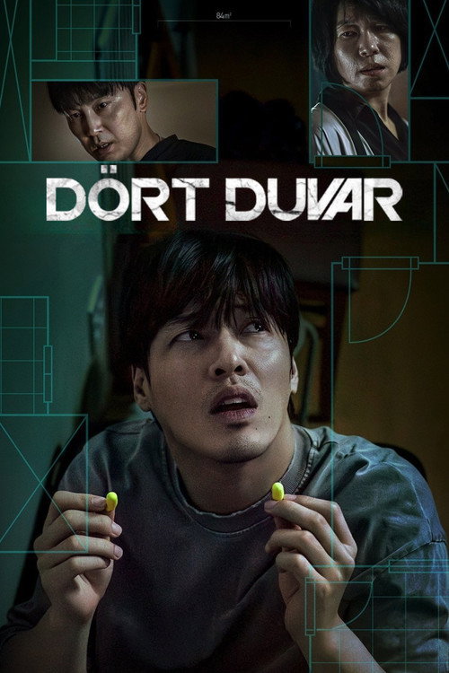 Dört Duvar izle (2025)