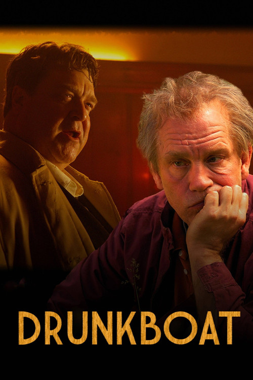 Drunkboat izle (2012)