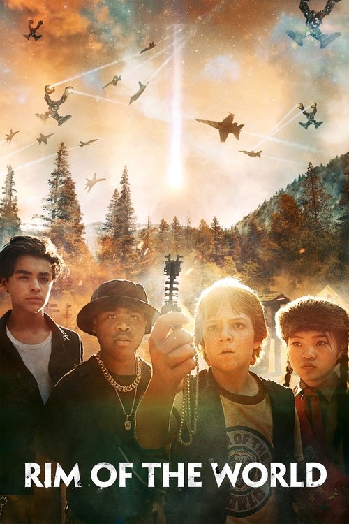 Dünyanın Çemberi izle (2019)