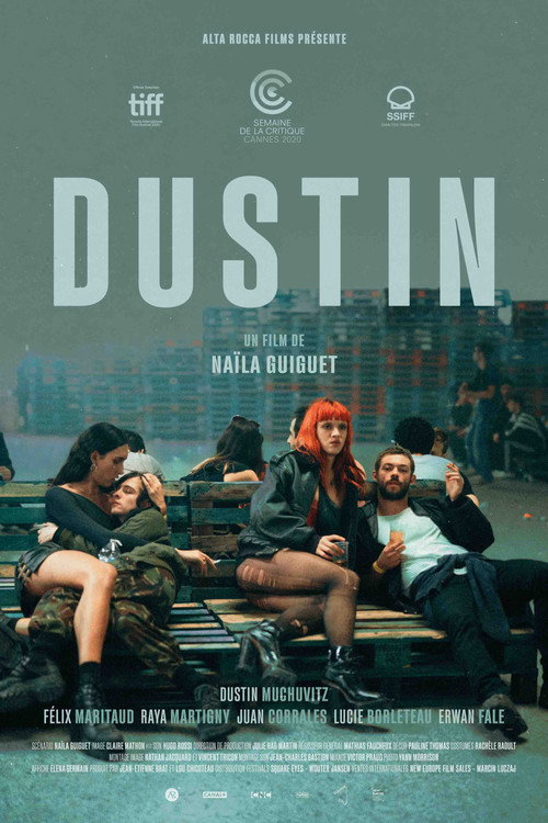 Dustin izle (2021)