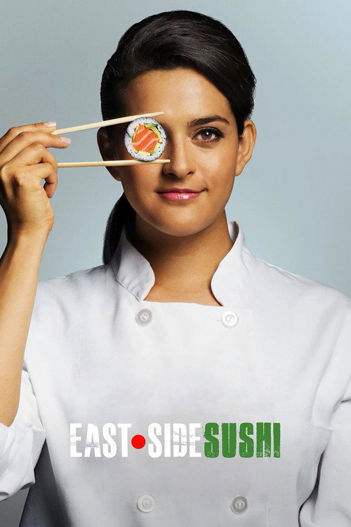 East Side Sushi izle (2014)
