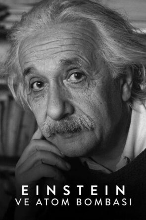 Einstein ve Atom Bombası izle (2024)