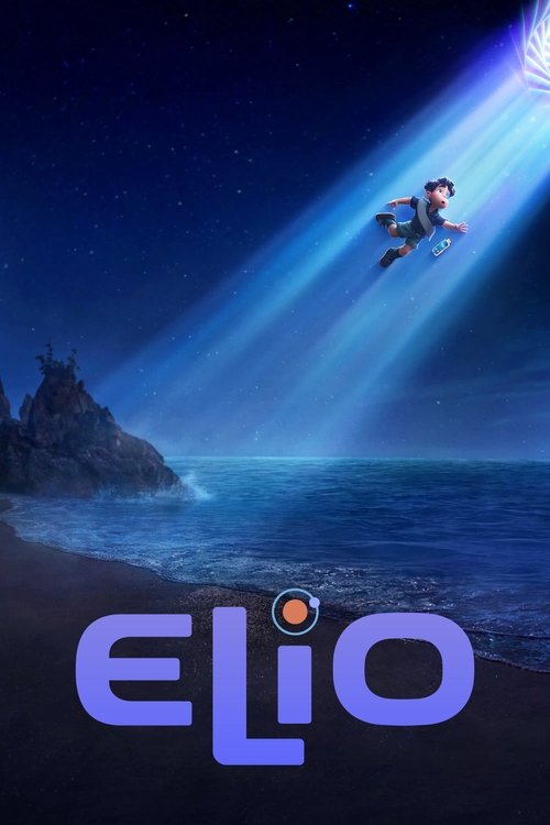 Elio izle (2025)