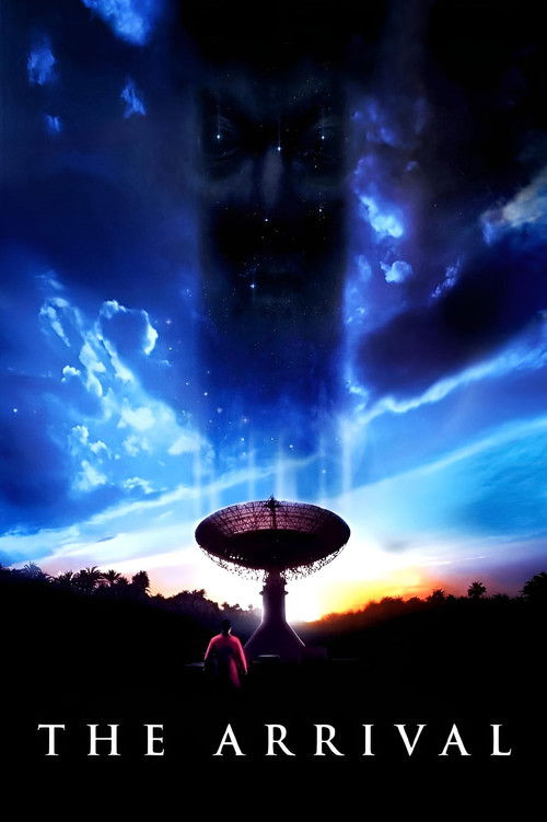 Evrenin Sırrı izle (1996)